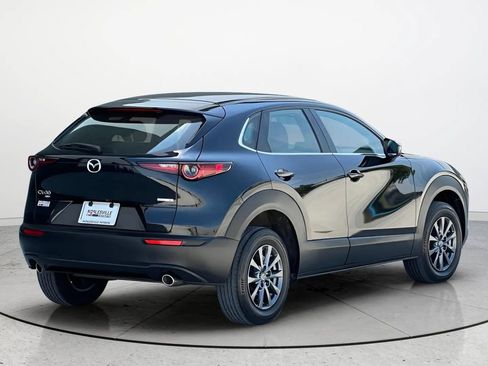 Used 2023 MAZDA CX-30 AWD 2.5 S image 2