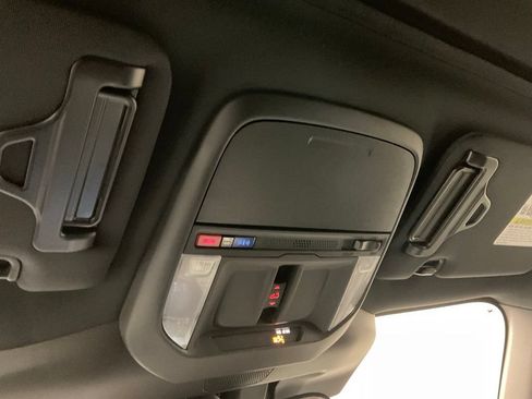 New 2026 Subaru Forester Sport AWD/4WD image 19
