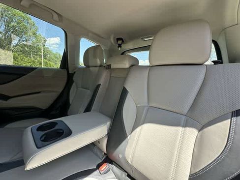 Used 2019 Subaru Forester Limited AWD/4WD image 17