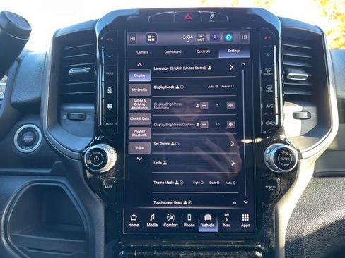 New 2026 RAM 2500 Tradesman image 42