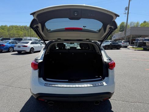 Used 2013 INFINITI FX37 Limited Edition AWD/4WD image 22