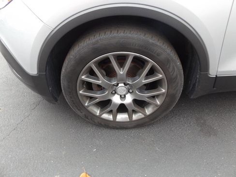 Used 2016 Buick Encore Sport Touring image 32