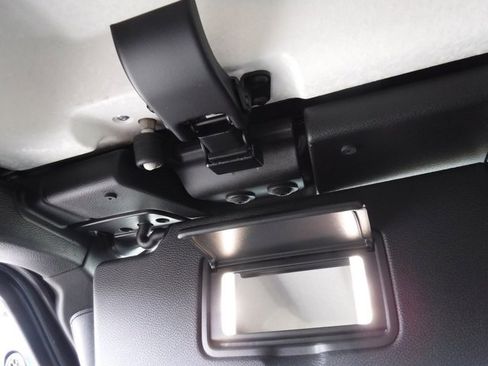 New 2026 Jeep Wrangler Willys image 33