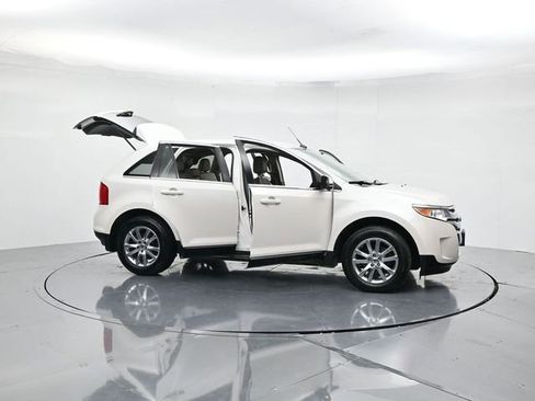Used 2014 Ford Edge Limited w/ Driver Entry Package image 46