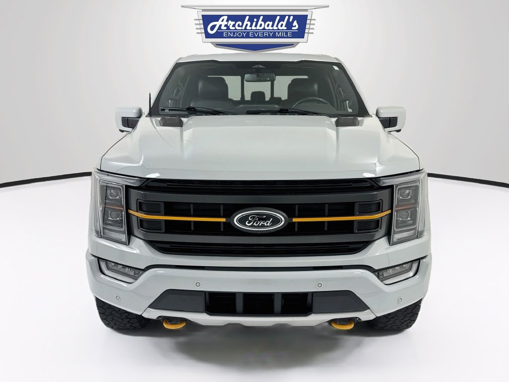 Used 2023 Ford F150 Tremor w/ Equipment Group 402A High AWD/4WD image 2