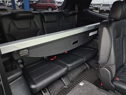 Used 2025 Kia Telluride SX Prestige X-Line image 18