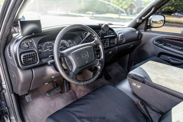 Used 2002 Dodge Ram 2500 Truck 2WD Quad Cab image 58