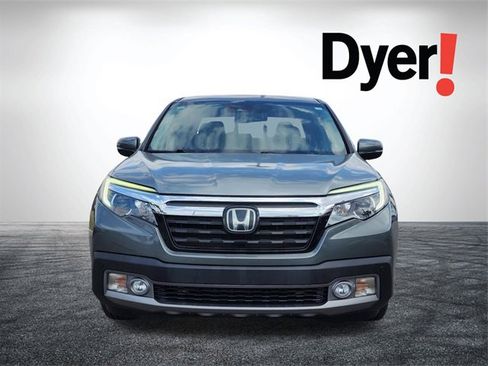 Used 2019 Honda Ridgeline RTL-E image 11