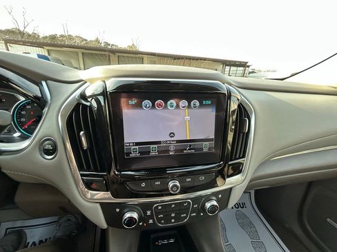 Used 2019 Chevrolet Traverse Premier w/ Driver Confidence II Package image 44
