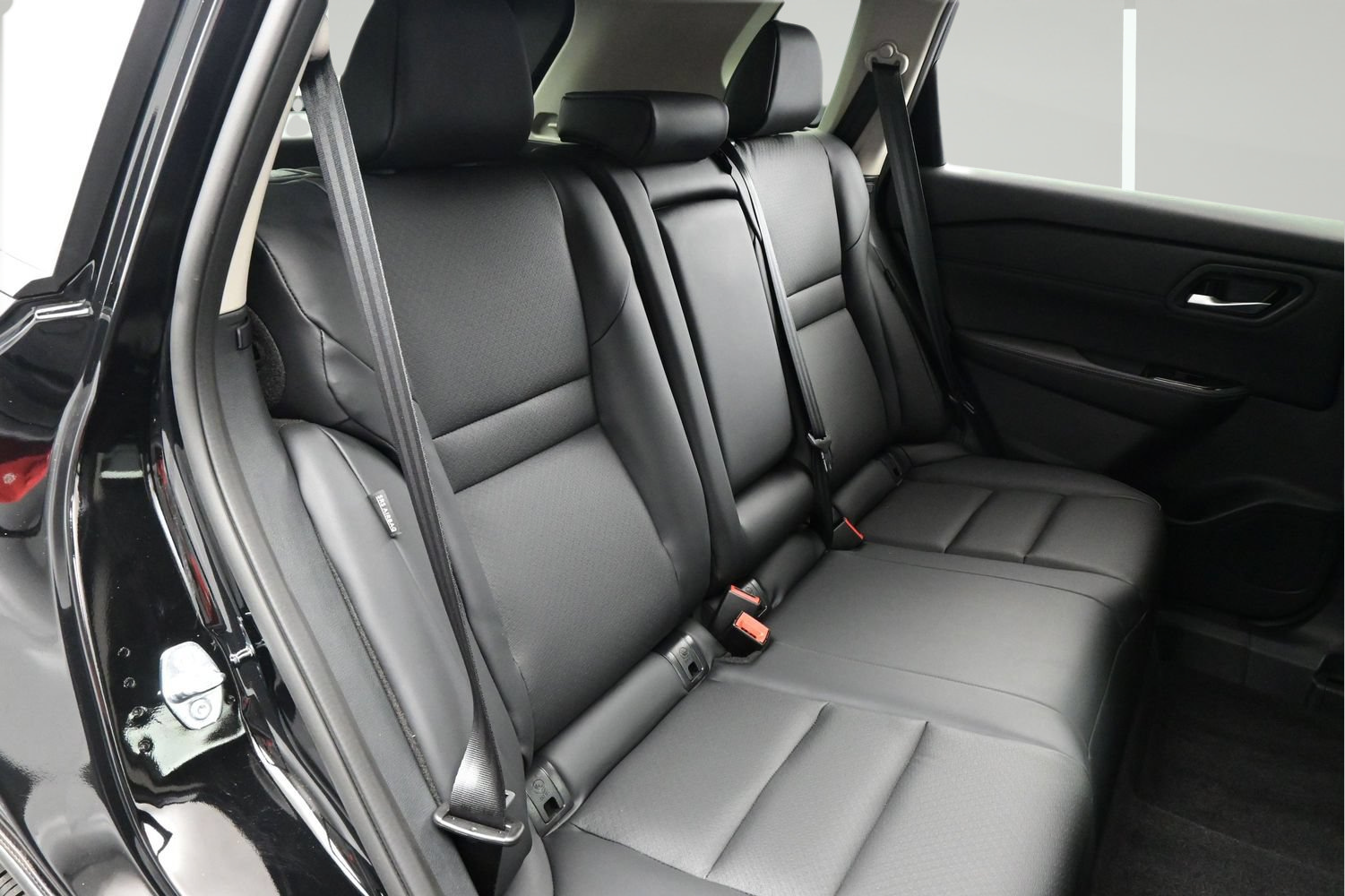 Certified 2026 Nissan Rogue Dark Armor FWD image 13