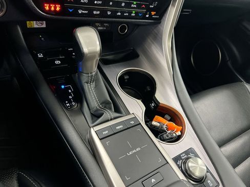 Used 2021 Lexus RX 350 F Sport w/ Accessory Package AWD/4WD image 18