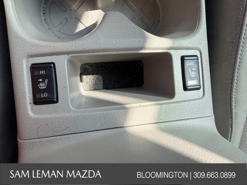 Used 2022 Nissan Rogue Sport SL w/ Premium Package AWD/4WD image 5