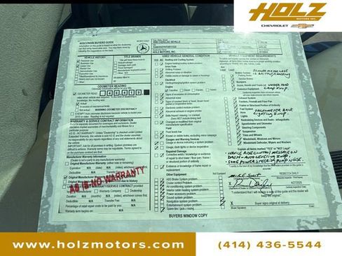 Used 1996 Cadillac Seville SLS FWD image 27