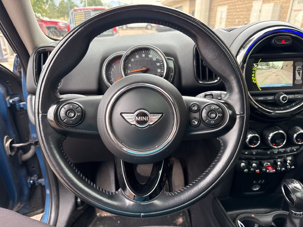 Used 2018 MINI Cooper Countryman S AWD/4WD image 15