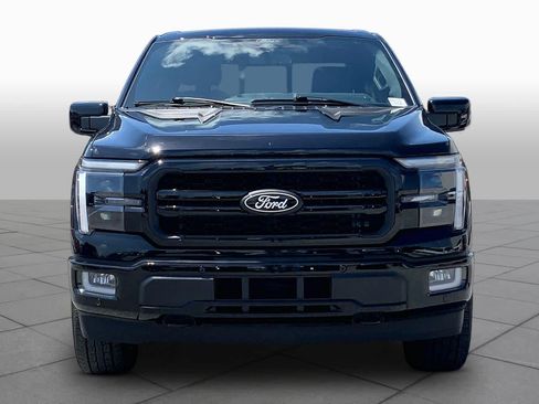 Certified 2024 Ford F150 Lariat w/ Equipment Group 502A High AWD/4WD image 4