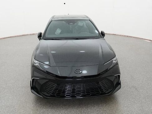 New 2026 Toyota Camry XSE image 15