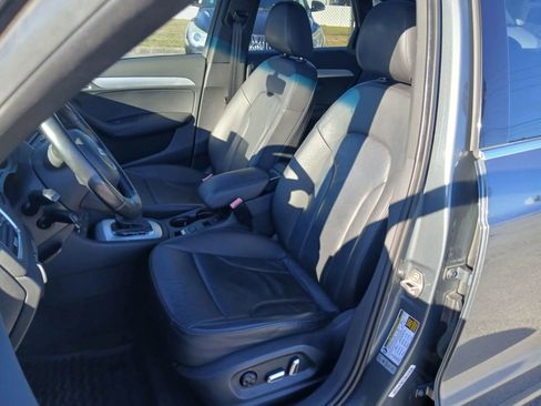 Used 2016 Audi Q3 2.0T Premium Plus w/ Technology Package image 30