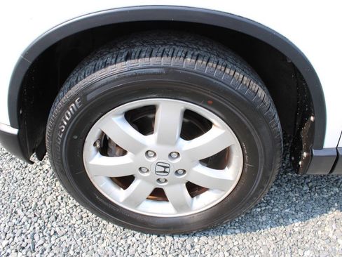 Used 2007 Honda CR-V EX-L image 24