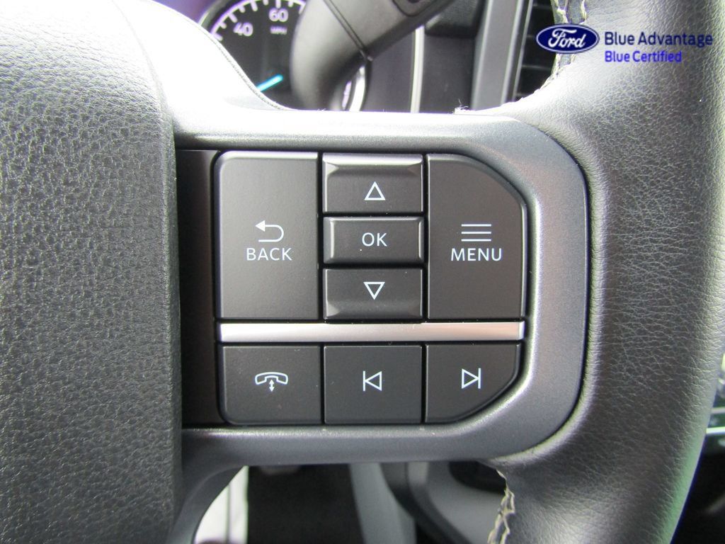 Certified 2023 Ford F150 XLT w/ Equipment Group 302A High AWD/4WD image 34