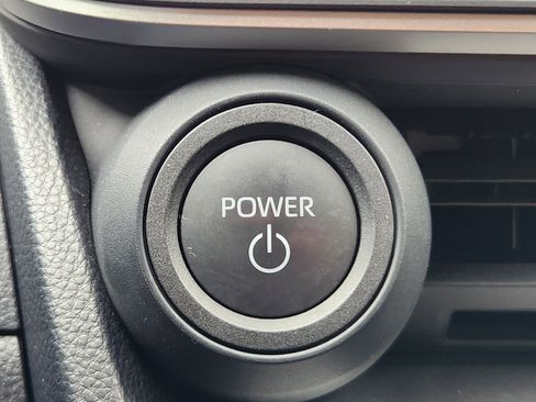 Used 2024 Toyota Prius Limited image 26