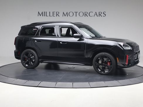 Used 2025 MINI Cooper Countryman John Cooper Works w/ Comfort Package Max AWD/4WD image 11