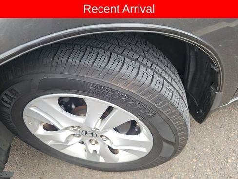 Used 2009 Honda Accord LX-P image 14