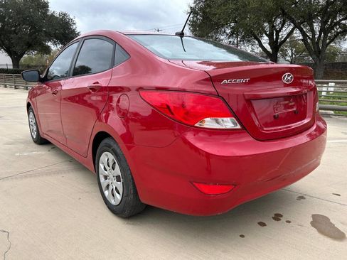 Used 2016 Hyundai Accent SE image 17
