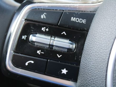 Certified 2024 Kia Sorento SX Prestige image 31