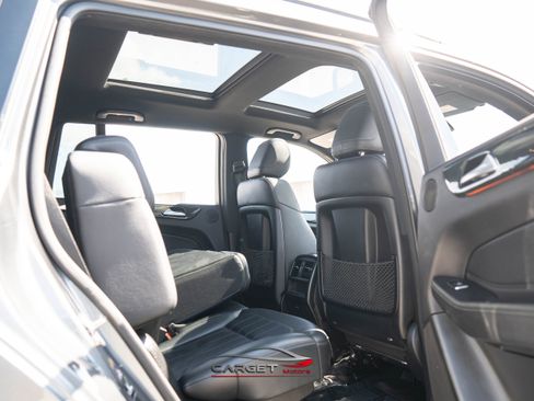 Used 2019 Mercedes-Benz GLS 450 4MATIC image 19