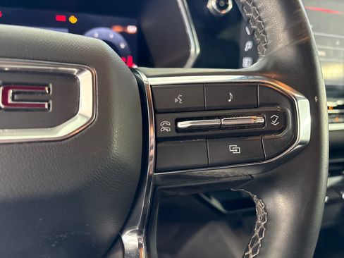 Used 2024 GMC Canyon Elevation AWD/4WD image 51