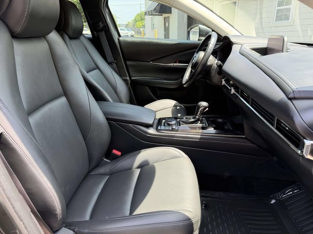 Used 2023 MAZDA CX-30 AWD 2.5 S w/ Preferred Package image 12