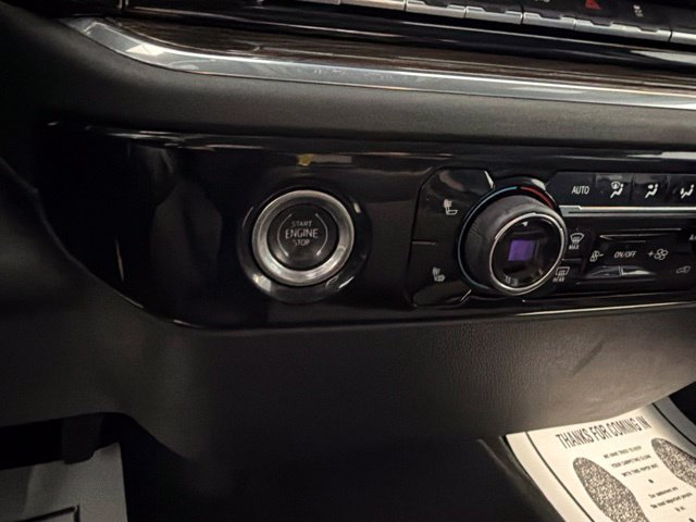 Used 2024 Chevrolet Silverado 1500 LT AWD/4WD image 19