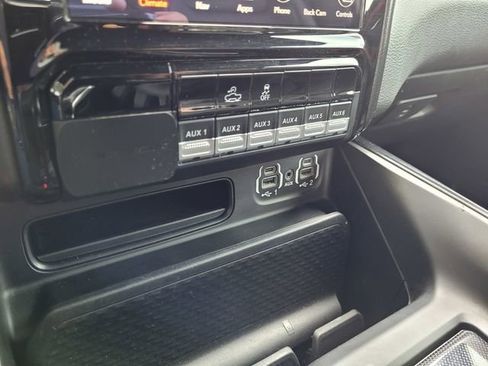 Used 2021 RAM 1500 TRX image 13