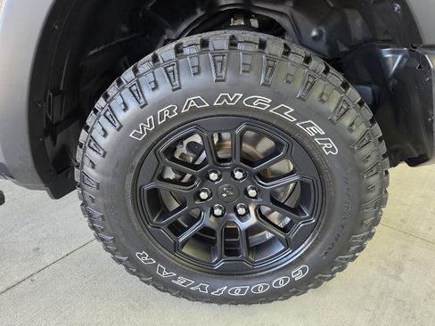 Used 2026 RAM 1500 Rebel w/ G/T Package AWD/4WD image 10