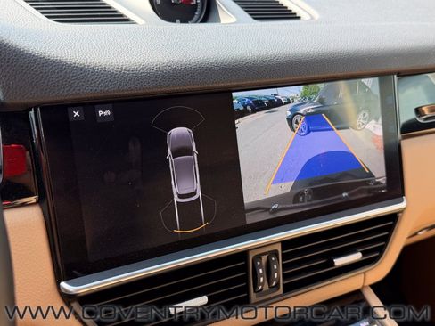 Used 2019 Porsche Cayenne AWD/4WD image 22