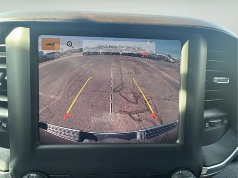 Used 2022 RAM 1500 Laramie AWD/4WD image 28