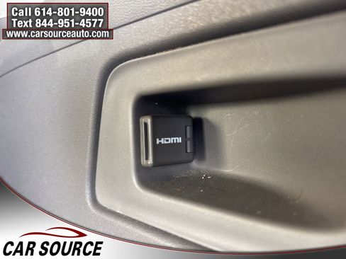 Used 2017 Honda Odyssey Touring Elite image 36