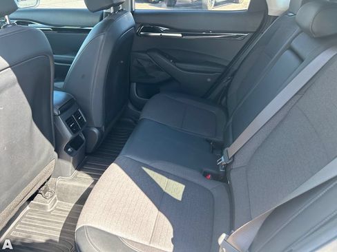 Used 2022 Kia Seltos S FWD image 17