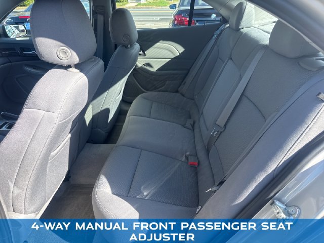 Used 2015 Chevrolet Malibu LS w/ Protection Package FWD image 26