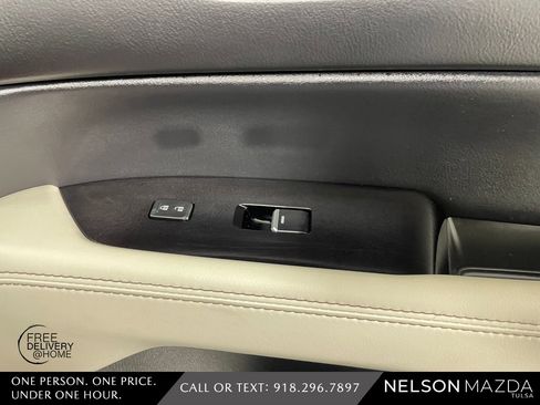 Used 2022 MAZDA CX-5 AWD 2.5 S w/ Premium Plus Pkg image 52