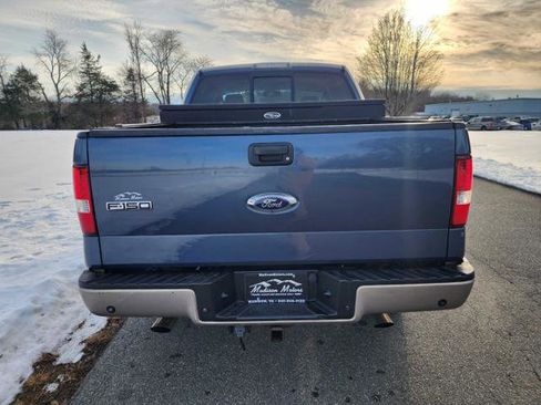 Used 2006 Ford F150 Lariat image 7