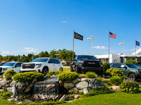 Used 2023 Chevrolet Blazer LT w/ Convenience Package AWD/4WD image 13