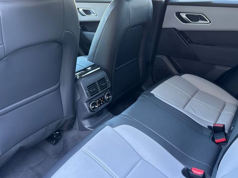 Certified 2025 Land Rover Range Rover Velar Dynamic SE image 12