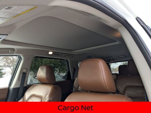 Certified 2023 Nissan Pathfinder Platinum image 20