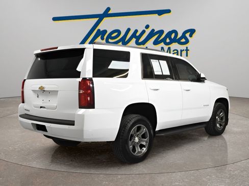 Used 2019 Chevrolet Tahoe LS RWD image 2