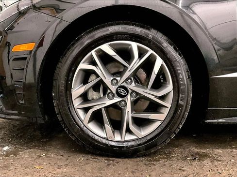 Used 2023 Hyundai Sonata SEL image 8