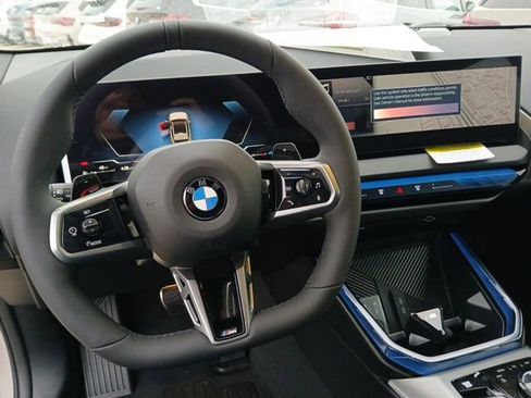 New 2026 BMW X3 xDrive30 image 21