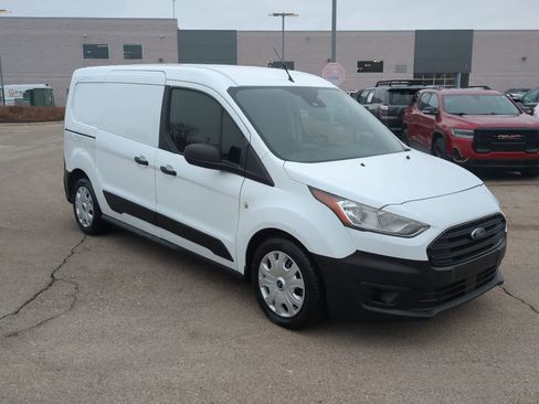 Used 2020 Ford Transit Connect XL image 2