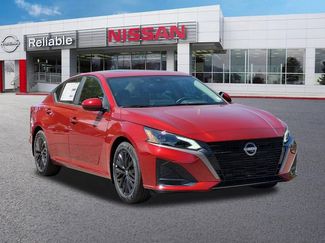New 2026 Nissan Altima 2.5 SV w/ SV Special Edition Package FWD video 1