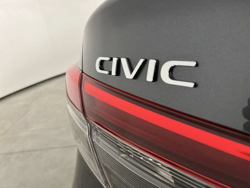 Used 2024 Honda Civic Sport image 30